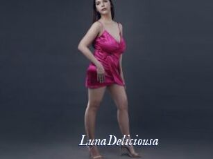 LunaDeliciousa