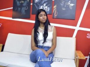 LunaHanse
