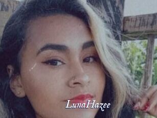 LunaHazee