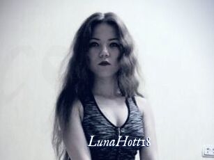 LunaHott18