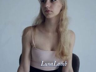 LunaLamb