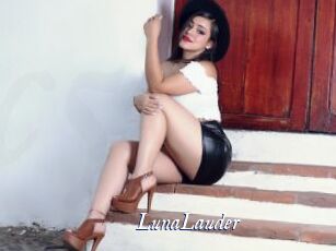LunaLauder