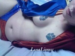 LunaLioness