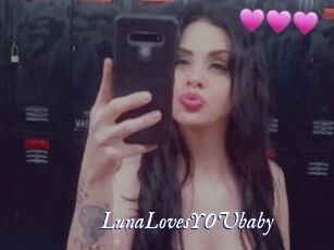LunaLovesYOUbaby