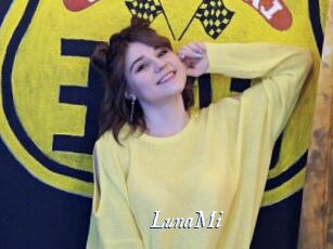 LunaMi