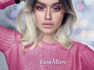 LunaMoore