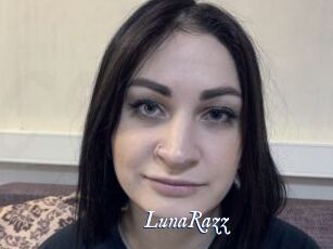 LunaRazz