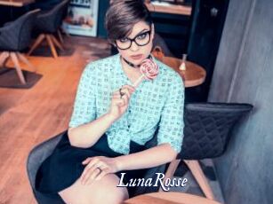 LunaRosse
