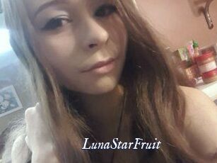 LunaStarFruit