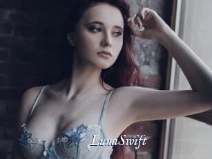 LunaSwift