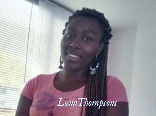 LunaThompsons