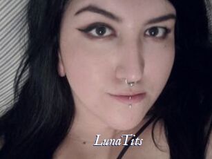 LunaTits