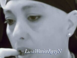 LunaWariorRavyN