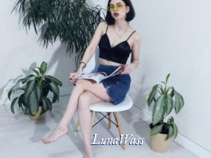 LunaWass Cam 5