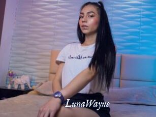 LunaWayne