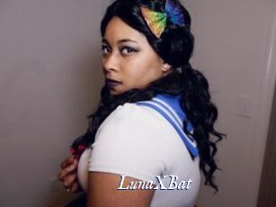 LunaXBat