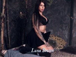 Luna_Brown
