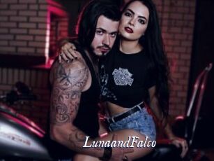 LunaandFalco