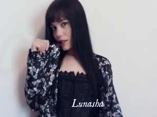 Lunasha
