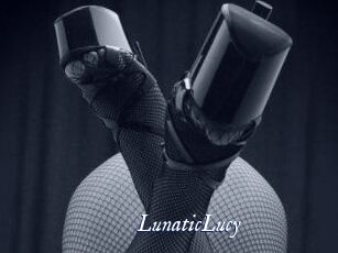 LunaticLucy