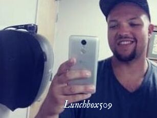Lunchbox509