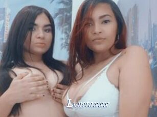 Lunetaxxx Cam 5