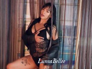 LunnaBellee