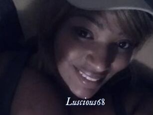 Luscious68