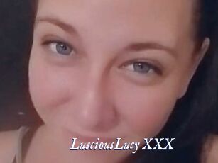 LusciousLucy_XXX