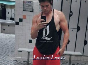 LusciousLuxxx