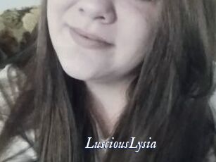 LusciousLysia
