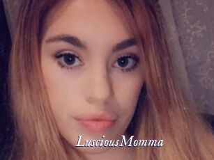 LusciousMomma