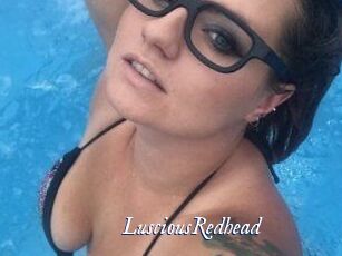 LusciousRedhead