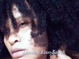 Luscious_EbonyBabe18