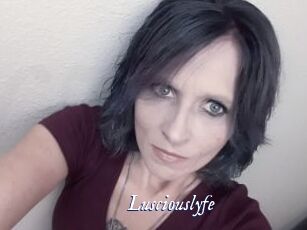 Lusciouslyfe