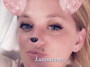 Lusciouswet30