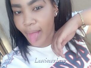 LusciousxLucy