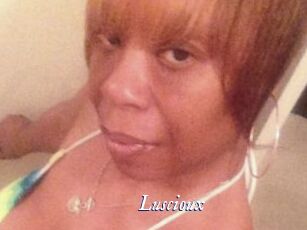 Luscioux
