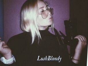 Lush_Blondy