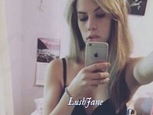 LushJane