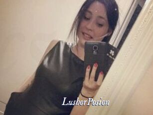 LushorPosion