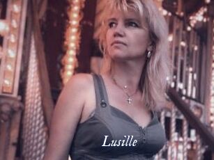 Lusille