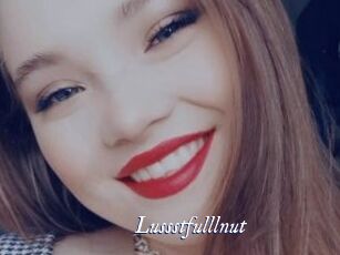 Lussstfulllnut