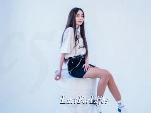 LustForLifee