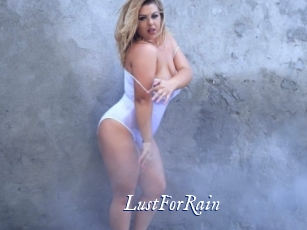 LustForRain