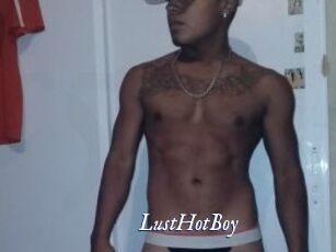 LustHotBoy