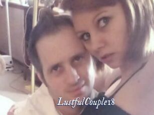 LustfulCouple18