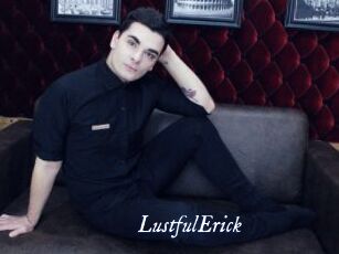 LustfulErick