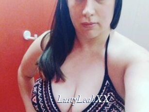 LustyLeahXX