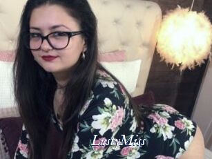 LustyMiss